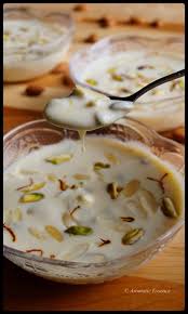 Rabri Rabri Recipe Instant Shahi Rabri Rabdi Aromatic Essence Rabri Recipe Easy Indian Dessert Simple Indian Sweets Recipe