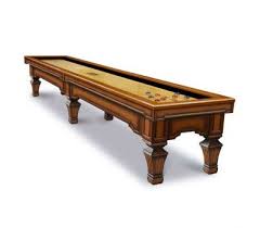 Hampton Shuffleboard Table Shuffleboard Shuffleboard Tables