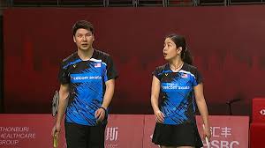 Search by tag or locations, view users photos and videos. 5 Big Names Including Goh Soon Huat Lai Shevon Jemie Fired By Bam 360badminton