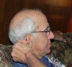 Ignatius Oddi Obituary