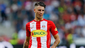 Born 25 october 2000) is a hungarian professional footballer who plays for bundesliga club rb leipzig and the hungary national team. Inter Looking Towards The Future Contact Made For 18 Year Old Dominik Szoboszlai Fedenerazzurra