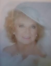 A fine lady. She was at our house when I was born. She always told me that  she gave me my first bath.