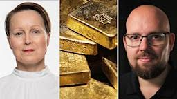 Så ska 60-åringen firas: "Galamiddag och dans"