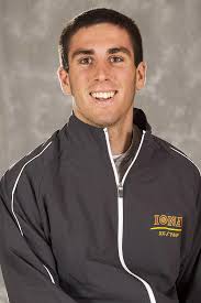 2012-13 Men's XC/Track & Field Roster