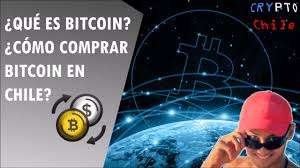 Comprar binance coin chile de forma segura. Que Es Bitcoin Como Comprar Bitcoin En Chile Youtube