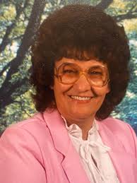 Martha E. (Shumaker) Shroyer