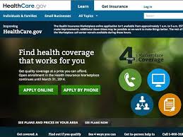 Image result for health insurance marketplace obamacare images