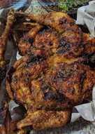 Salah satu yang banyak diburu adalah sentra ayam panggang desa gandu. 18 Resep Ayam Gandu Enak Dan Sederhana Ala Rumahan Cookpad
