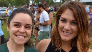 Kristina Gilmer's Instagram, Twitter & Facebook