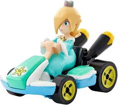 The Story Of How Rosalina Became A Tragic Princess - Youtube