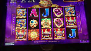 Duo fu duo caithanks so much for watching! Duo Fu Duo Cai å¤šç¦å¤šè´¢diamond Eternity 5 Scatters Free Spin At Mbs Youtube