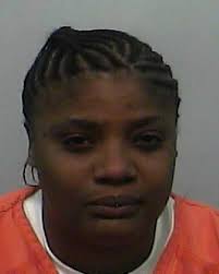 Woman accused of pistol whipping and shooting her husband