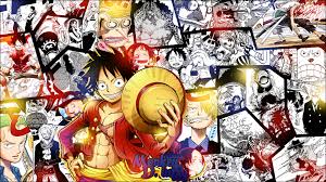 Each of our wallpapers can be downloaded to fit almost any device, no matter if you're running an android phone, iphone, tablet or pc. One Piece Desktop Wallpaper 1920x1080 Freewallanime