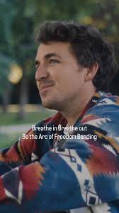 I'm coming to England next month and would love to see you! It's a wild  time to be alive and we gotta get together and sing about it and keep  building a