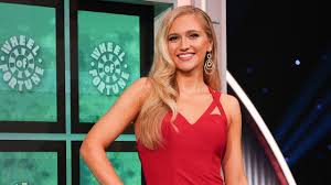 Maggie Sajak and Jackson Olson's Budding Romance