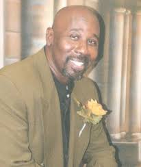 Charles Lanier Daniels Sr.