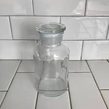 We did not find results for: Vintage Apothecary Jar Medical Collectible Ground Glass Stopper Tcw Co Usa Clear Farmhouse Primitive Rustic Medical Pharmiceutical Bottle Carol S True Vintage And Antiques