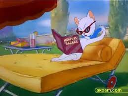 Tom & jerry 2021 : Springtime For Thomas Tom And Jerry 23 ÙÙŠØ¯ÙŠÙˆ Dailymotion