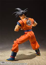 ドラゴンボールシリーズ スペシャルページ 魂ウェブ son goku goku dragon ball