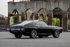 Image result for Medium Tan 1968 AMC