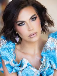 I'm so excited to get back