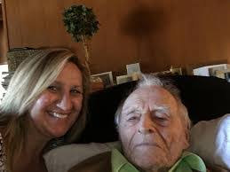 Richard Pardi's Instagram, Twitter & Facebook