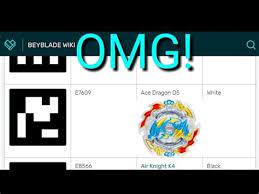 Master dragon d5 all dragons qr codes | beyblade burst rise app! Beyblade Scan Codes Ace Dragon Pin By Karthik On Beyblade Burst Qr Codes Coding So Use These All Given Codes For Beyblades Willettek Sting