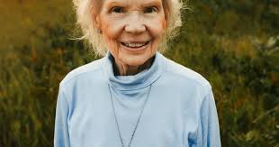 Mary Louise Streeter