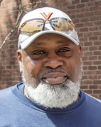 Staff news April 2024