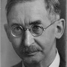 Wilder Dwight Bancroft (1867–1953)