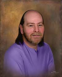 Keith Caldwell Obituary