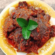 Resep dendeng sapi kering manis dan gurih. 5 Resep Kreasi Olahan Dendeng Sapi Dan Cara Membuatnya