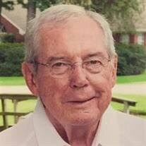 Wilmer "Wil" Edward Morgan Obituary