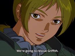 Berserk (1997) Omsyn