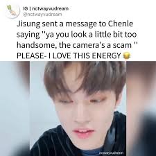 Epingle Sur Nct
