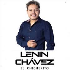 Lenin Chávez el Chicherito