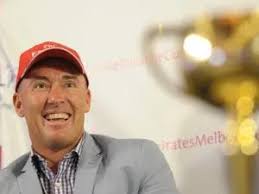 Horse Racing History: This Day In Racing 3rd October