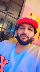Bilal Saeed