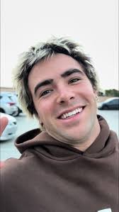 Garrett Casto Haircut