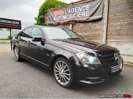Mercedes Classe C 220 Cdi Pack Amg Avantgarde Occasion Lille Nord Villeneuve D Ascq Pas Cher Voiture Occasion Nord 59 Agence Auto