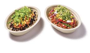 Maybe you would like to learn more about one of these? Chipotle Adds Vegetarian Vegan Bowls To Its Lifestyle Lineup Orange County Register