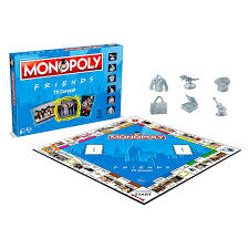 Bevonhatod a puzzle összerakás kihívásába barátaidat, családtagjaidat is! Monopoly Jobaratok Tarsasjatek Jateknet Hu