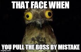 Jun 18, 2021 · durch eine (vorab) veröffentlichung durch videocardz zur adaption von fidelityfx super resolution ergeben sich viele fragezeichen rund um den support durch die gameentwickler. Boss World Of Warcraft Facebook Community Https Www Facebook Com Groups Warcraftcommunity Just In Case World Of Warcraft At Least