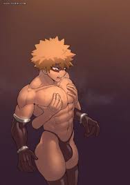 Page 2 | gay-comicscheesecrumblesbakugo-art | Erofus - Sex and Porn Comics