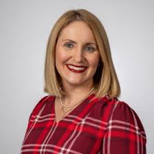 Kathryn Maidagan Hernandez