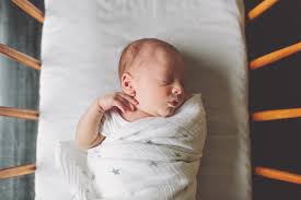 What Is A Night Nanny And Can You Afford To Hire One