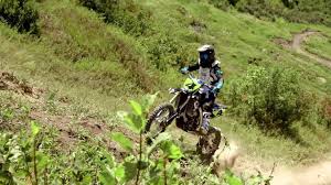 GNARLY HILLCLIMB in North Dakota