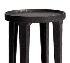 Check spelling or type a new query. Jamie 12 Round Metal Accent Table Pottery Barn