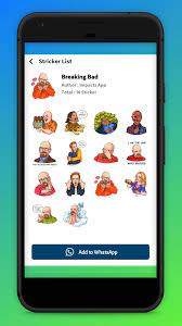 The text sticker supports thousands of language like spanish german, indonesian and all others. Wastickerapps 5000 New Stickers For Whatsapp For Android Apk Download