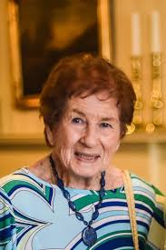 Kathryn " Kitty " Dixon Obituary